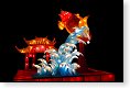 eindhoven kunst art china light licht festival lichtshow show festiviteit glow evenement event chinees chinese verlichting draak dragon lichtfestival